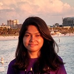 Arpita Roy