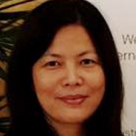 Shimei Pan